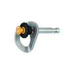 Point d'ancrage amovible coeur pulse - 12 mm - petzl Point d'ancrage amovible coeur pulse - 12 mm - petzl