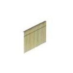 No brand - pointes annel�es bostitch - �2. 8mm - lg 65mm - bo�te de 2000 pi�ces - finition brillant - ...