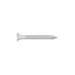 Pointe annel�e - inox a4 cna - s 4x35mm - boite de 250