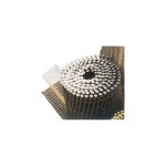 Pointe de cloueur �2. 30 x 45 mm ? t�te plate pour cloueur bostitch ? pour bois dur ? f230r45