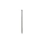 Dewalt - pointes crant�es galvanis�es � chaud 2, 8 x 50 mm - boite de 1200 - dnpt28r50hdz