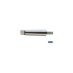 Pointe de fixation c�ne morse 2 - b - 18