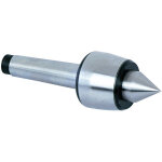 Contre - pointe tournante pour tour a metaux cm2 holzmann kgrmk2hq