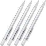 Pointe � tracer en carbure de tungst�ne stylos � tracer en m�tal stylos de gravure en alliage pour plaque ...
