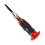 Pointeau automatique avec pare - main stier l 130 mm Pointeau automatique avec pare - main stier l 130 mm