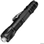 Pointeur laser haute puissance - 50mw 532nm vert laser - usb rechargeable - 18650 batterie et chargeur ...