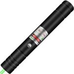 Pointeur laser vert haute puissance longue distance, stylo pointeur laser, randonnée rechargeable, chargement ... Pointeur laser vert haute puissance longue distance, stylo pointeur laser, randonnée rechargeable, chargement ...
