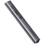 Pointeur de pr�sentation sans fil vention avec laser rouge + boutons de s�curit� aaa