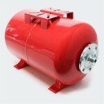 Le poisson qui jardine - ballon ou cuve à vessie pour installations sanitaires : 100 litres Le poisson qui jardine - ballon ou cuve à vessie pour installations sanitaires : 100 litres
