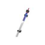 Chauffage weipro 100w pour aquariums eau douce et marins