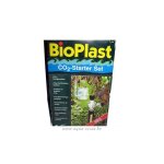 Le poisson qui jardine - co2 starter set de bioplast pour aquarium d'eau douce et d'eau froide