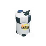 Le poisson qui jardine - filtre externe 2000 l / h avec uv 9w pour aquariums 500 - 600 l d'eau douce ... Le poisson qui jardine - filtre externe 2000 l / h avec uv 9w pour aquariums 500 - 600 l d'eau douce ...