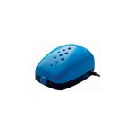 Le poisson qui jardine - pompe à air 120 l / h pour aquariums de 80 à 160 litres - 2203 Le poisson qui jardine - pompe à air 120 l / h pour aquariums de 80 à 160 litres - 2203
