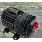 Le poisson qui jardine - pompe à eau bassin de jardin. puissante, efficace, economique 2300 l / h Le poisson qui jardine - pompe à eau bassin de jardin. puissante, efficace, economique 2300 l / h