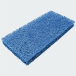 Le poisson qui jardine - tapis filtration japonais bassin de jardin : 44 x 22 x 3. 8 cm Le poisson qui jardine - tapis filtration japonais bassin de jardin : 44 x 22 x 3. 8 cm