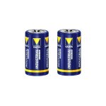 Piles pour adoucisseur poalr, mod�le iq appart (lot de 2)