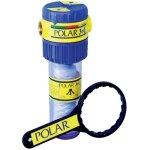 Polar - station domestique 3 en 1 antitartre anticalcaire magn�tique psd1