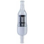 Vurahome - polaris 280 380 3900 480 ensemble filtre en ligne avec crepine 48080