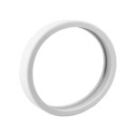 Pices dtaches - pneu blanc souple - c10 de polaris