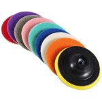 Polir le granit, disque de polissage diamant, disque poncage carrelage, tampons de polissage diamant�s, ...