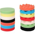 Polisseuse électrique multifonctionnelle 980w, six vitesses réglables, machine à cirer, outil de polissage ... Polisseuse électrique multifonctionnelle 980w, six vitesses réglables, machine à cirer, outil de polissage ...