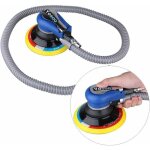 Polisseuse pneumatique, 10 000rpm pneumatique de ponceuse d'orbite avec plateau de pon�age diam�tre 150 ...