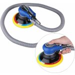 Polisseuse pneumatique, 10 000rpm pneumatique de ponceuse d'orbite avec plateau de pon�age diam�tre 150 ...