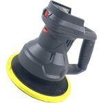 Polisseuse de voiture pour polisseuse de voiture, polisseuse lectrique automobile, rparation, ponceuse, ...