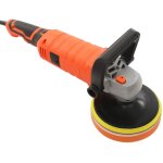 Polisseuse voiture, lustreuse voiture 7 vitesses variables, kit de polissage, machine � polir les voitures, ...