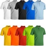Polo homme sottozero renard e0404 - xl - gris fonc