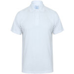 Polo manches courtes rs pro taille xl, blanc, mixte, en coton, polyester ( prix pour 1 ) Polo manches courtes rs pro taille xl, blanc, mixte, en coton, polyester ( prix pour 1 )