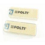 Polti - kit filtres anti - calcaire pour nettoyeur vapeur paeu0336