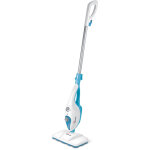 Polti - balai vapeur et nettoyeur � main vaporetto sv220, 2 en 1, 9 accessoires, autonomie illimit�e