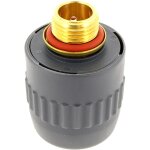 Polti - bouchon centrale vapeur pom0006406 - nettoyeur vapeur