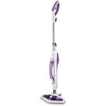 Polti ? nettoyeur vapeur balai 1500w ? capacit� 0, 3l ? temps de pr�chauffage 15s ? rayon d'action 7, ...