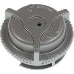Sos accessoire bouchon de rservoir d'eau sv205 pour nettoyeur vapeur polti m0006324