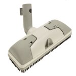 Polti - sos accessoire brosse, embout avec manchon pour nettoyeur vapeur prc20603 Polti - sos accessoire brosse, embout avec manchon pour nettoyeur vapeur prc20603