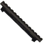 Sos accessoire cadre pour tapis 300mm aspv4 pour nettoyeur vapeur polti m0005213