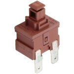 Polti - sos accessoire interrupteur m / a pour nettoyeur vapeur m0006733