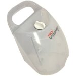 Polti - sos accessoire réservoir avec bouchon pour nettoyeur vapeur sldb3152 Polti - sos accessoire réservoir avec bouchon pour nettoyeur vapeur sldb3152