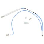 Sos accessoire thermofusible 210°c pour nettoyeur vapeur polti m0007097 Sos accessoire thermofusible 210°c pour nettoyeur vapeur polti m0007097