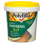 Polyfilla - polyf enduit univ 1kg 61203 5096400