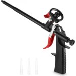 Polyurethane non propre pistolet pour mousse expansive, mousse pistolable professionnelle, vitesse de ...