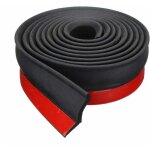 Polyvalent caoutchouc bande joint, porte garage bande joint, volet portes bande joint, temps bord bordure ...