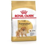 Royal canin - pomeranian adult - nourriture s�che pour chiens - 3 kg