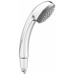Valentin - pomme de douche cobra, jet pluie, diamètre 65 mm, anti - calcaire, chromé Valentin - pomme de douche cobra, jet pluie, diamètre 65 mm, anti - calcaire, chromé