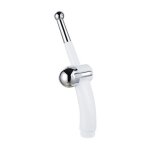 Pommeau de douche � main pour femme, adapt� au lavage des femmes, au lavage des couches de b�b�, au nettoyage ...