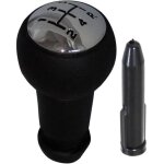 Pommeau de levier de vitesse + c�ne pour peugeot 106 206 306 406 806 107 207 307 407 607 807 108 208 ...