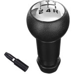 Pommeau de levier de vitesse manuel � 5 ??vitesses pour peugeot 106 107 207 301 307 308 407 408 508 3008 ...