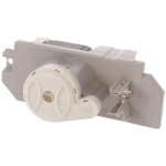 Pompe (00145388, 00145319) s�che - linge bosch constructa, gaggenau, neff, siemens